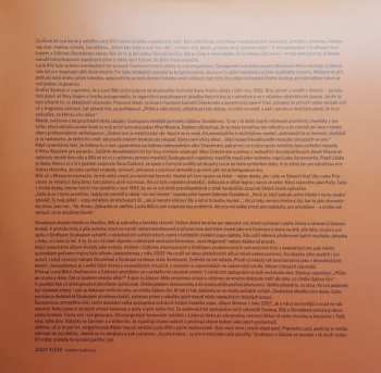 2LP Lucie Bílá: Soukup - Bílá - Osvaldová