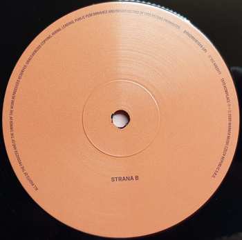 2LP Lucie Bílá: Soukup - Bílá - Osvaldová
