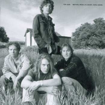 CD Soul Asylum: Black Gold: The Best Of Soul Asylum