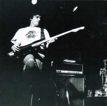 CD Soul Asylum: Black Gold: The Best Of Soul Asylum