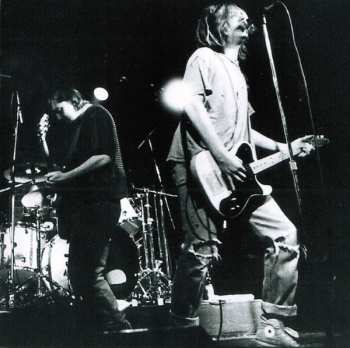 CD Soul Asylum: Black Gold: The Best Of Soul Asylum