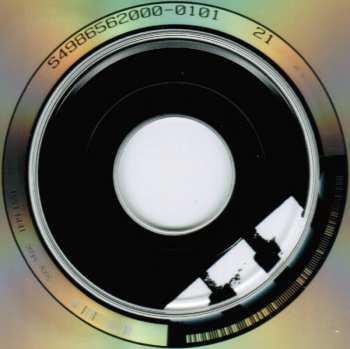 CD Soul Asylum: Black Gold: The Best Of Soul Asylum