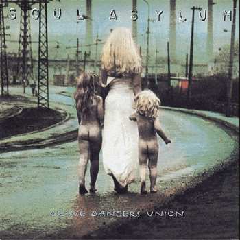 CD Soul Asylum: Grave Dancers Union
