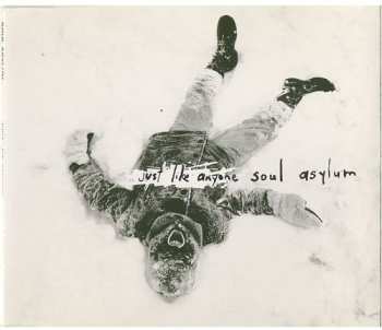 CD Soul Asylum: Just Like Anyone