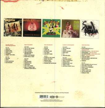 5LP Soul Asylum: The Twin/Tone Years LTD