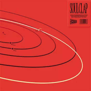 Soul Clap: World Transformation Force