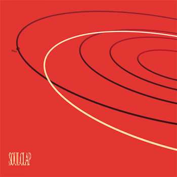 2LP Soul Clap: World Transformation Force LTD | CLR