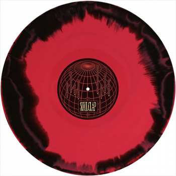 2LP Soul Clap: World Transformation Force LTD | CLR