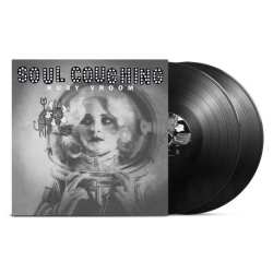 2LP Soul Coughing: Ruby Vroom 30th Annivers