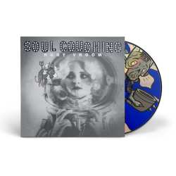 CD Soul Coughing: Ruby Vroom 30th Annivers