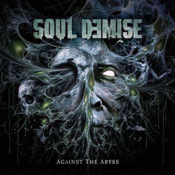 LP Soul Demise: Against The Abyss (olive Vinyl)