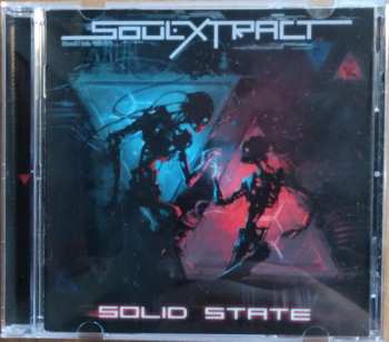 CD Soul Extract: Solid State