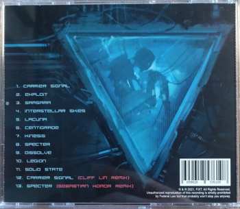 CD Soul Extract: Solid State