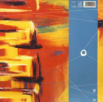 LP Soul II Soul: Vol. II - 1990 A New Decade