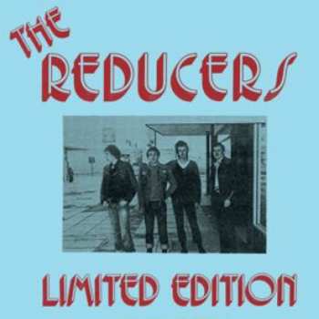Album Soul Jazz Records Presents The Reducers: Things Go Wrong