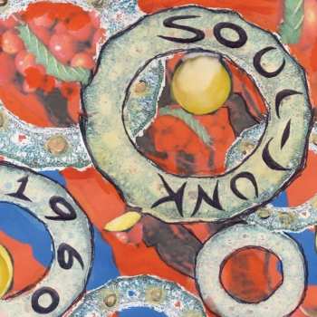 Album Soul-Junk: 1960