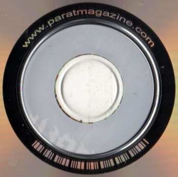 CD Soul Massacre: Despair Of Human Being