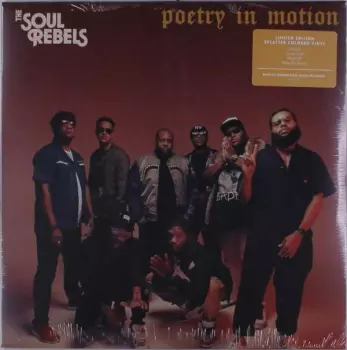 Poetry in Motion