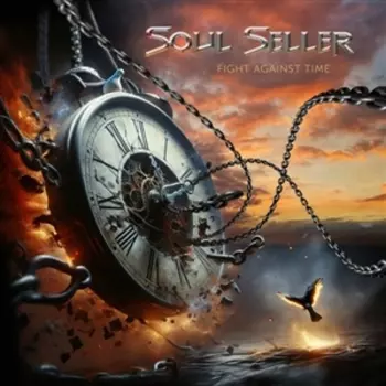 Soul Seller: Fight Against Time
