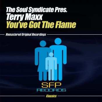 Album Soul Syndicate: You've Got The Flame