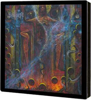 Album Soulburn: Quantifying Cosmic Doom