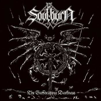 CD Soulburn: The Suffocating Darkness