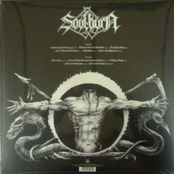 LP Soulburn: The Suffocating Darkness