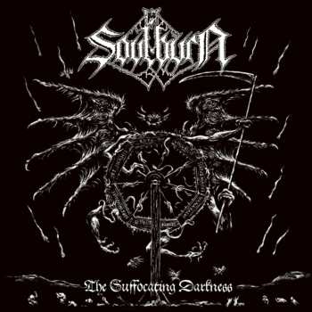 LP Soulburn: The Suffocating Darkness