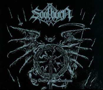 CD Soulburn: The Suffocating Darkness
