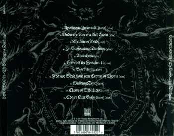 CD Soulburn: The Suffocating Darkness