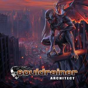 CD Souldrainer: Architect LTD | DIGI