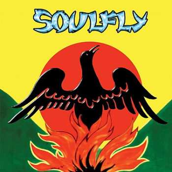 Album Soulfly: Primitive
