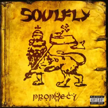 Soulfly: Prophecy