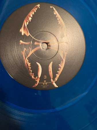 2LP Soulfly: Savages