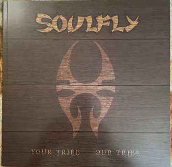 8LP/Box Set Soulfly: The Soul Remains Insane