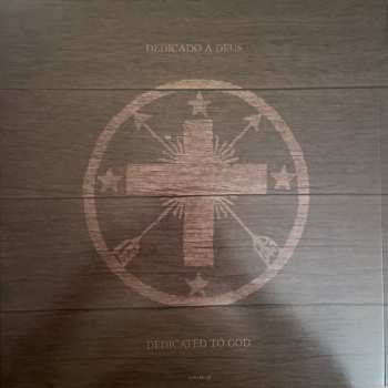 8LP/Box Set Soulfly: The Soul Remains Insane