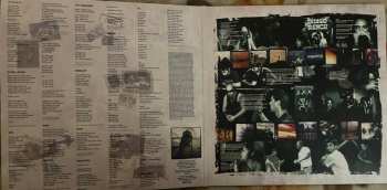 8LP/Box Set Soulfly: The Soul Remains Insane