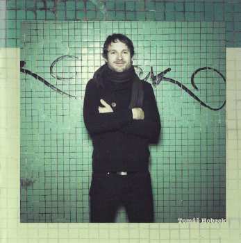 CD Tomáš Hobzek: SoulMates