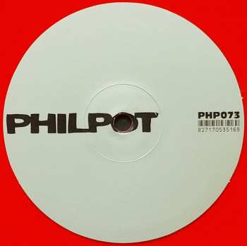 LP Soulphiction: Live Jamz 2 CLR