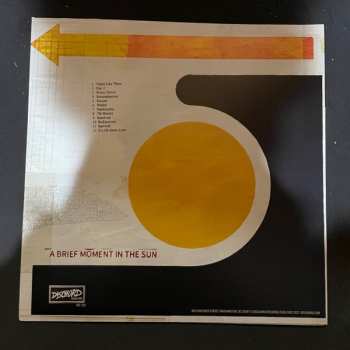 LP Soulside: A Brief Moment In The Sun