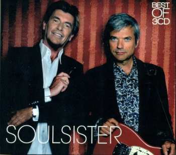 Album Soulsister: Best Of 3CD