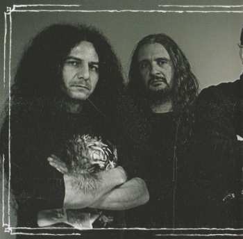 CD Soulskinner: Descent To Abaddon