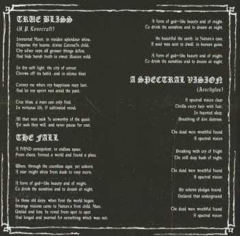 CD Soulskinner: Descent To Abaddon