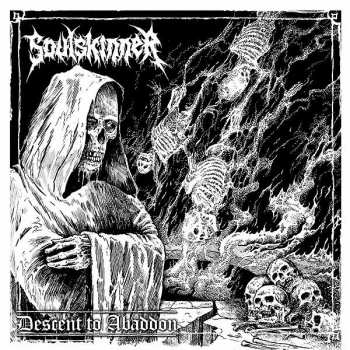CD Soulskinner: Descent To Abaddon