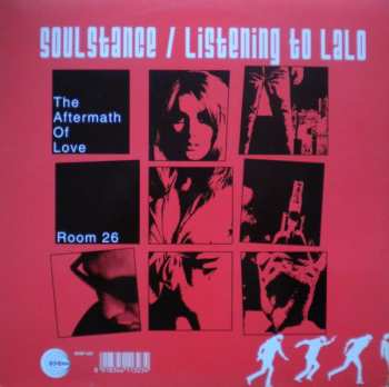 Album Soulstance: Listening To Lalo