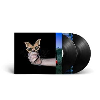 2LP Soulwax: All Systems Are Lying