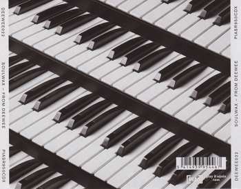 CD Soulwax: From Deewee