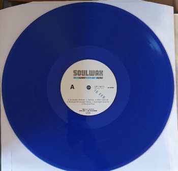 LP Soulwax: Much Against Everyone's Advice LTD | CLR