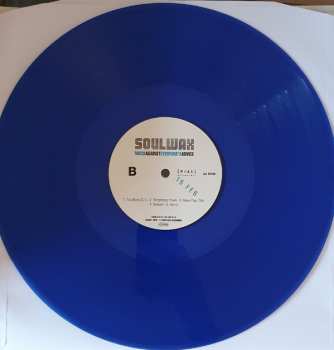 LP Soulwax: Much Against Everyone's Advice LTD | CLR