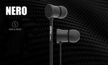 Hi-Fi Sound By Sweden Nero